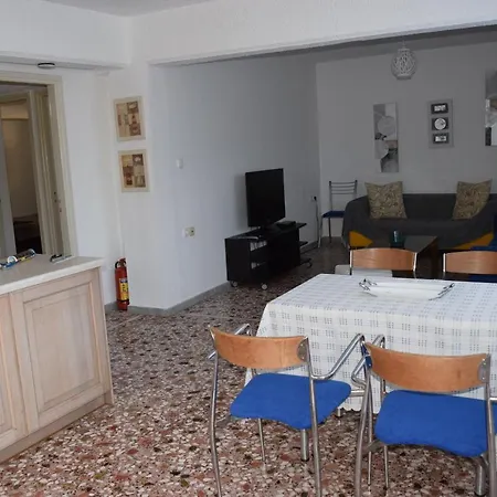 Venetsanou Ketsea 77 Appartement