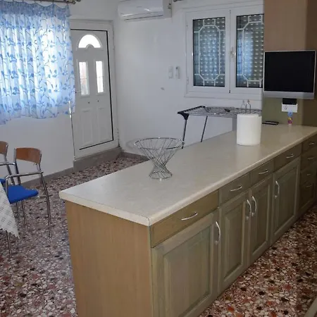 Venetsanou Ketsea 77 * Kalamata