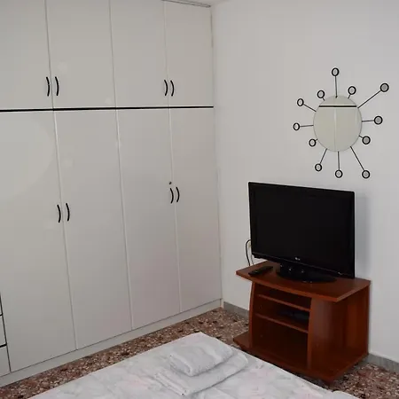 Venetsanou Ketsea 77 Appartement *