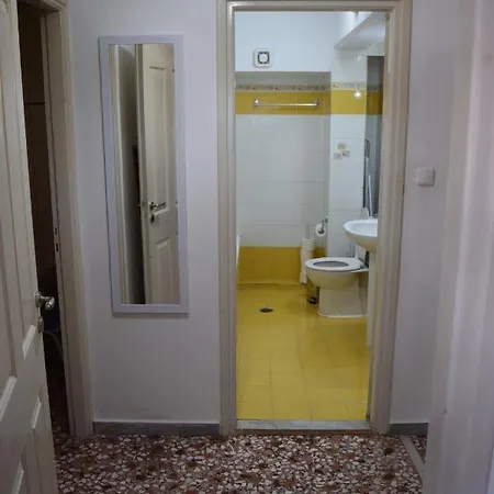 Appartement Venetsanou Ketsea 77 Kalamata