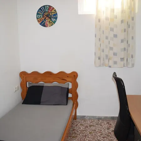 Venetsanou Ketsea 77 Appartement