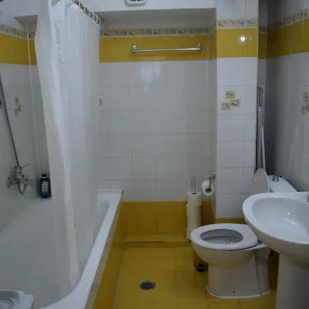 Venetsanou Ketsea 77 Appartement