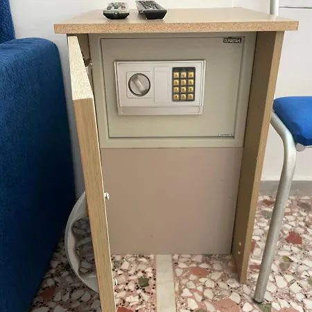 Appartement Venetsanou Ketsea 77 Kalamata