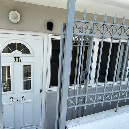 Appartement Venetsanou Ketsea 77 Kalamata